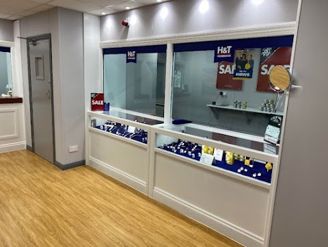 H&T Pawnbrokers