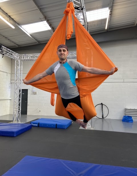 Leeds Aerial Arts