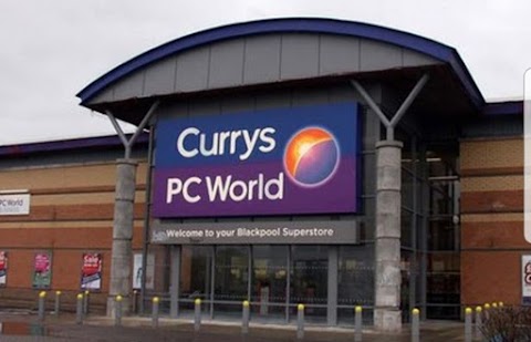 Currys