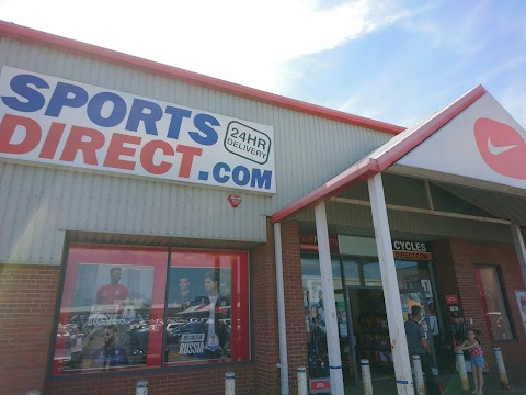 Sports Direct