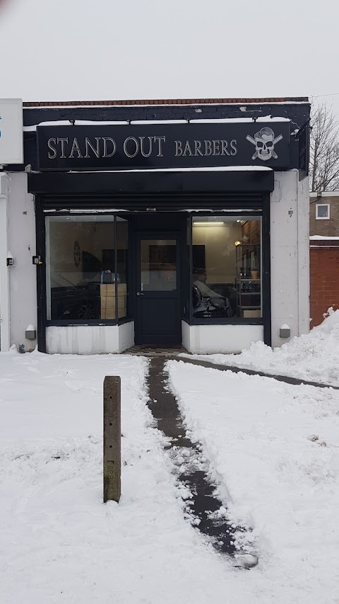 Standout Barbers