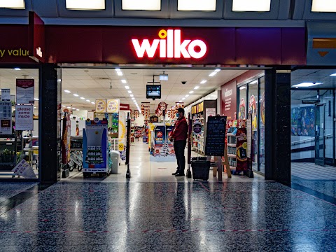 wilko