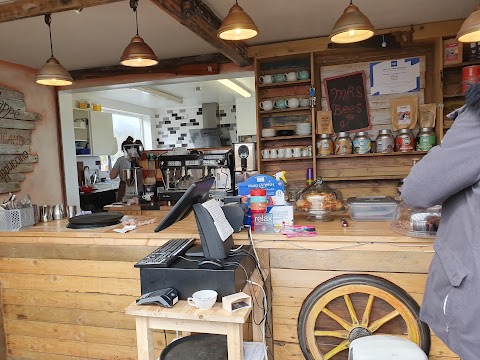 The Potting Shed Cafe