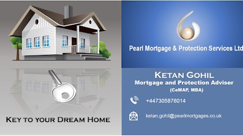 Pearl Mortgage and Protection Services Ltd