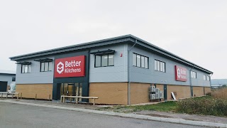 Better Kitchens Ltd