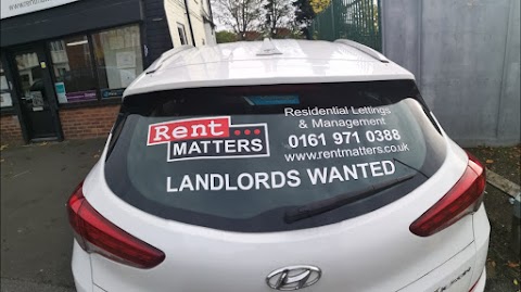 Rent Matters