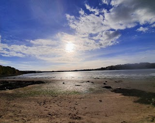 Saltram Beach