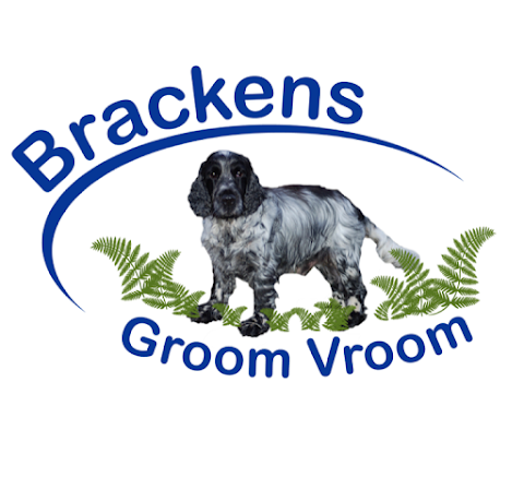 Brackens Groom Vroom