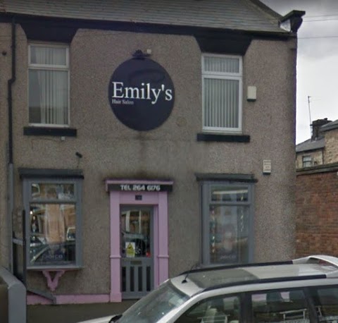 Emilys Hairdressers