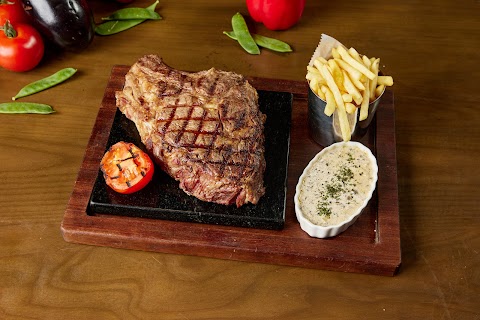 Sirous Steak and Persian Cuisine Restaurant