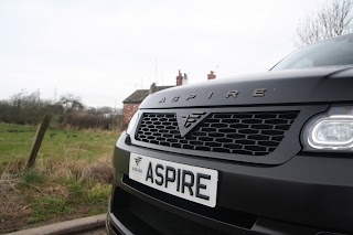 Aspire Design