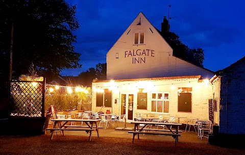 The Falgate Inn at Potter Heigham