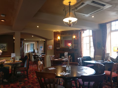 Toby Carvery Castle Bromwich