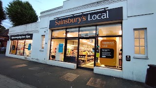 Sainsbury's Local