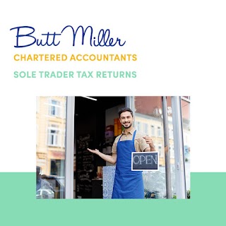 Butt Miller Chartered Accountants