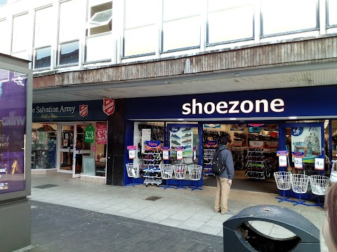 Shoe Zone