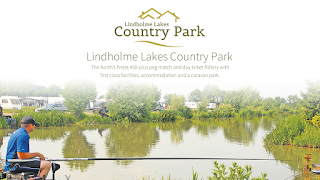 Lindholme Lakes Country Park