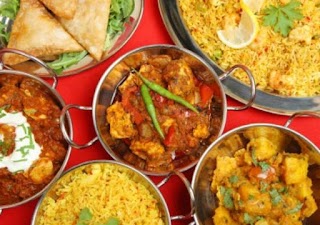 Saffron Indian Diner