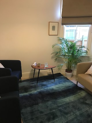 Chiswick Counselling and Psychotherapy Practice