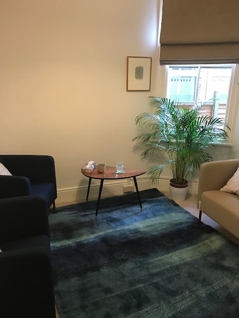 Chiswick Counselling and Psychotherapy Practice