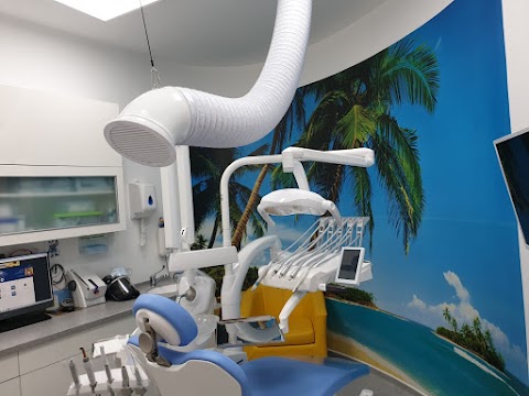 Premier Dental Clinic