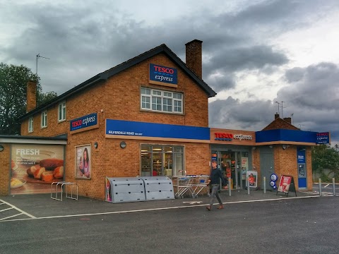 Tesco Express