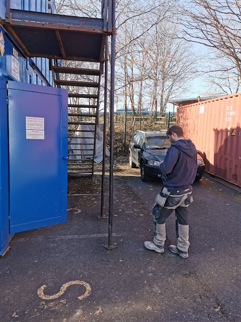 The Meadow Childrens Centre