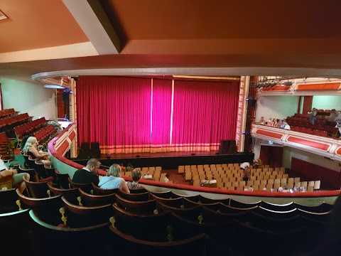 Victoria Theatre Halifax
