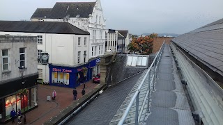 Neath Market Curios