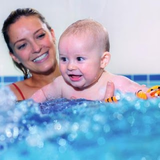 Water Babies at Oakfield Park School