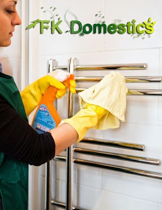 FK Domestics Ltd