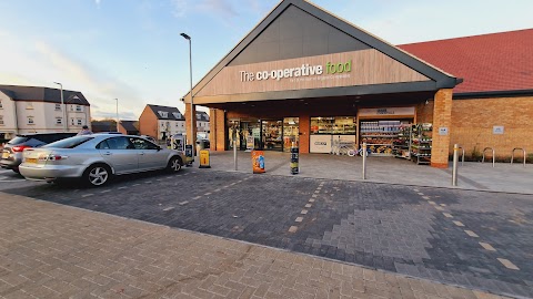 Co-operative Food