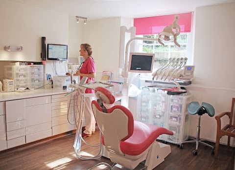 Harwood Dental Practice