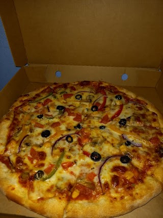Franko's Pizza