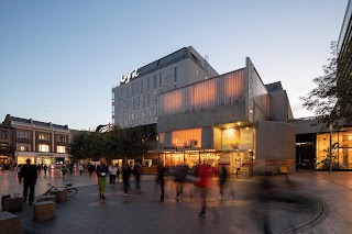 Lyric Hammersmith Theatre