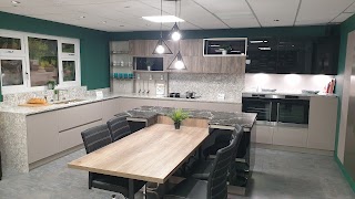 Arlington Design: Kitchen Showroom Yorkshire (Leeds)