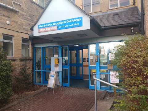 Chippenham Community Hospital