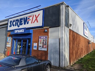 Screwfix Hull - Holderness