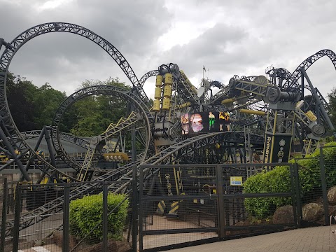 Alton Towers