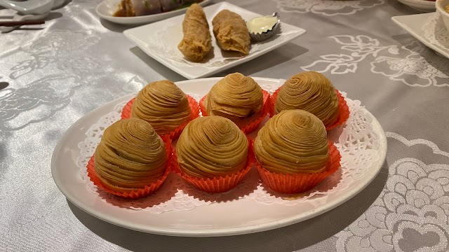 Hungkan Dim Sum