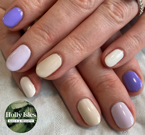 Holly Isles - Nail & Beauty