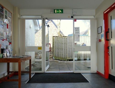 Rhossili Bunkhouse