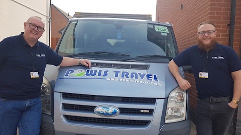 Powis Travel Ltd