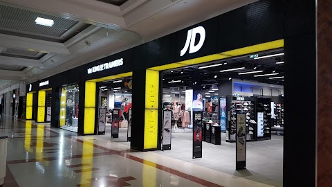 JD Sports