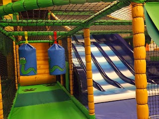 Cheeky Cherubs Soft play and Youth Centre CIC