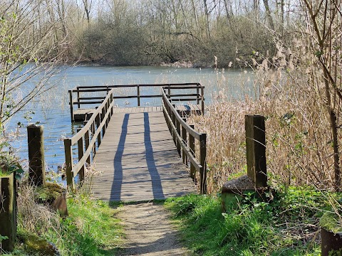 Skylarks Nature Reserve