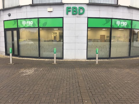 FBD Insurance - Navan