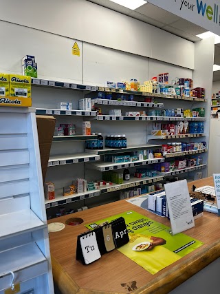 Well Pharmacy