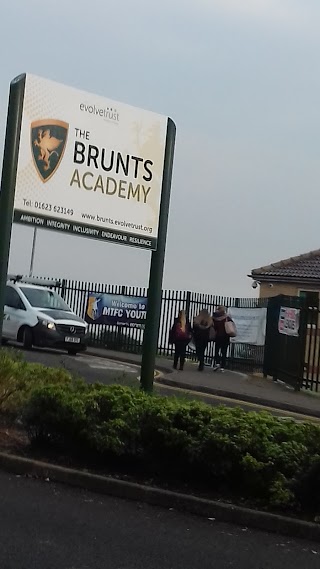 The Brunts Academy