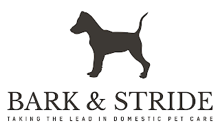 Bark & Stride Pet Care, Halesowen